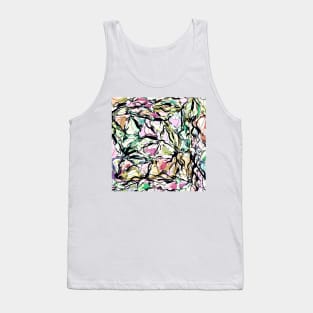 Juicy Jungle Tank Top